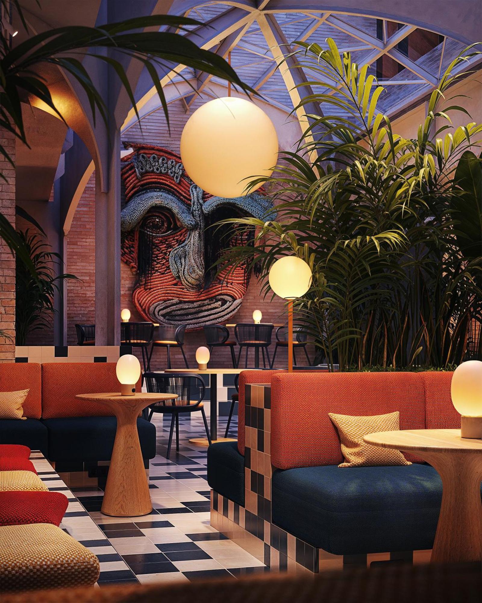 Hobo Oslo Hotell Exteriör bild